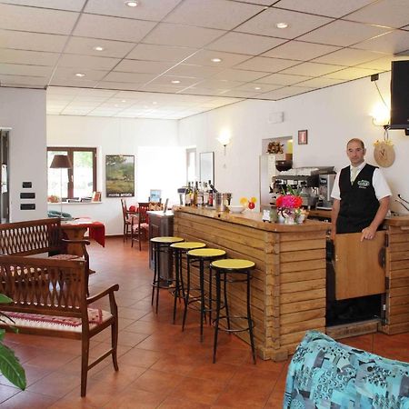 Albergo Le Macinaie - Monte Amiata Castel del Piano  Luaran gambar