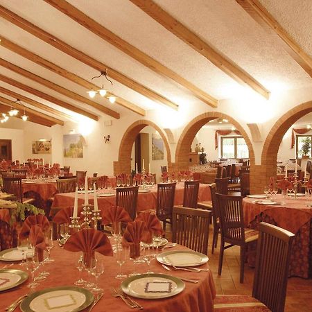Albergo Le Macinaie - Monte Amiata Castel del Piano  Luaran gambar