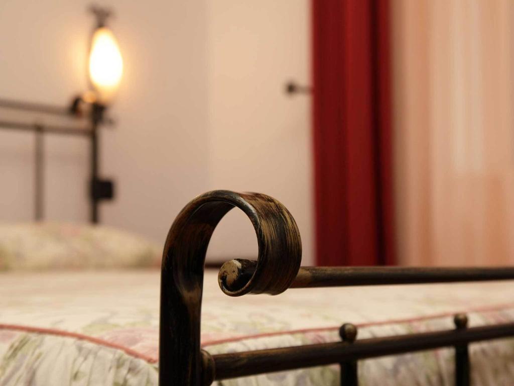 Albergo Le Macinaie - Monte Amiata Castel del Piano  Luaran gambar