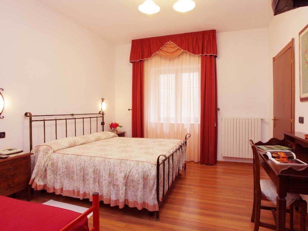 Albergo Le Macinaie - Monte Amiata Castel del Piano  Bilik gambar
