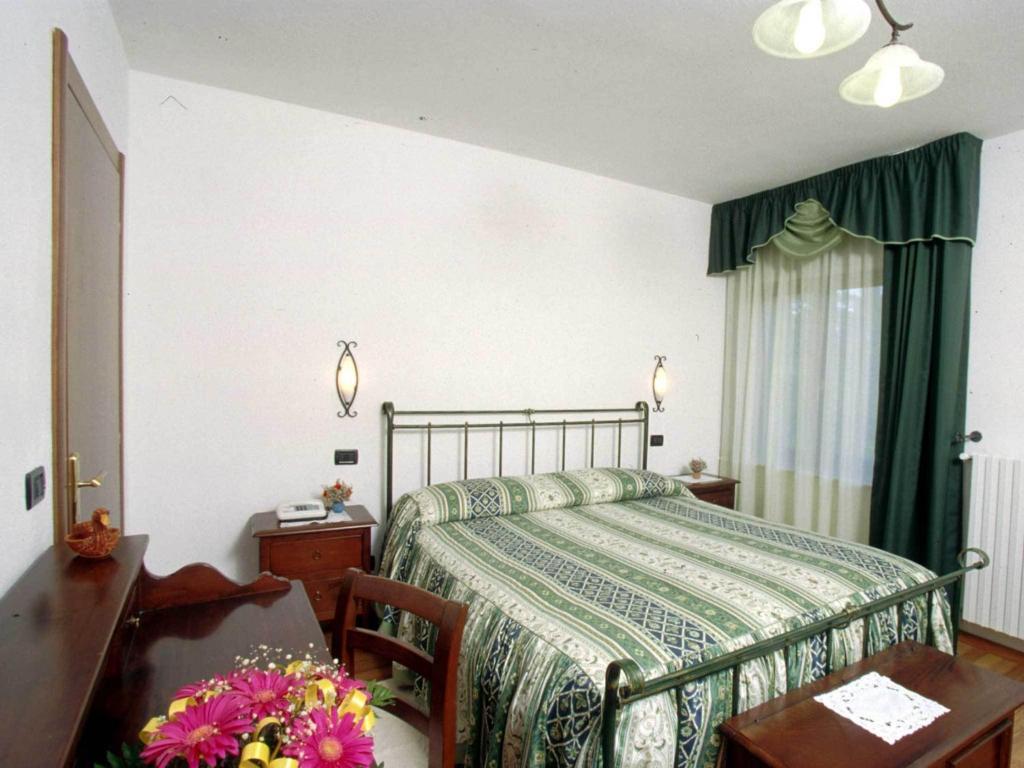 Albergo Le Macinaie - Monte Amiata Castel del Piano  Luaran gambar