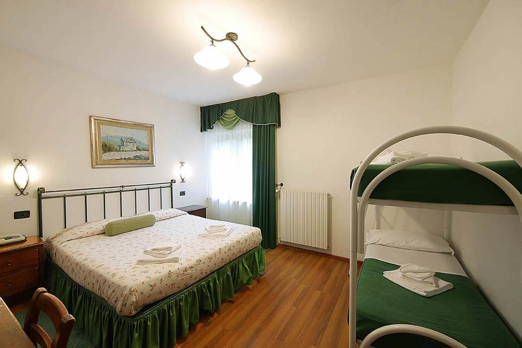 Albergo Le Macinaie - Monte Amiata Castel del Piano  Bilik gambar