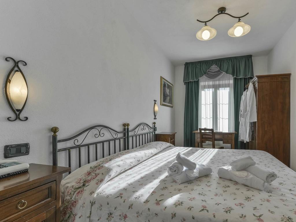 Albergo Le Macinaie - Monte Amiata Castel del Piano  Bilik gambar