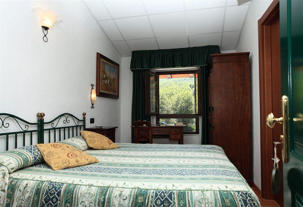 Albergo Le Macinaie - Monte Amiata Castel del Piano  Luaran gambar