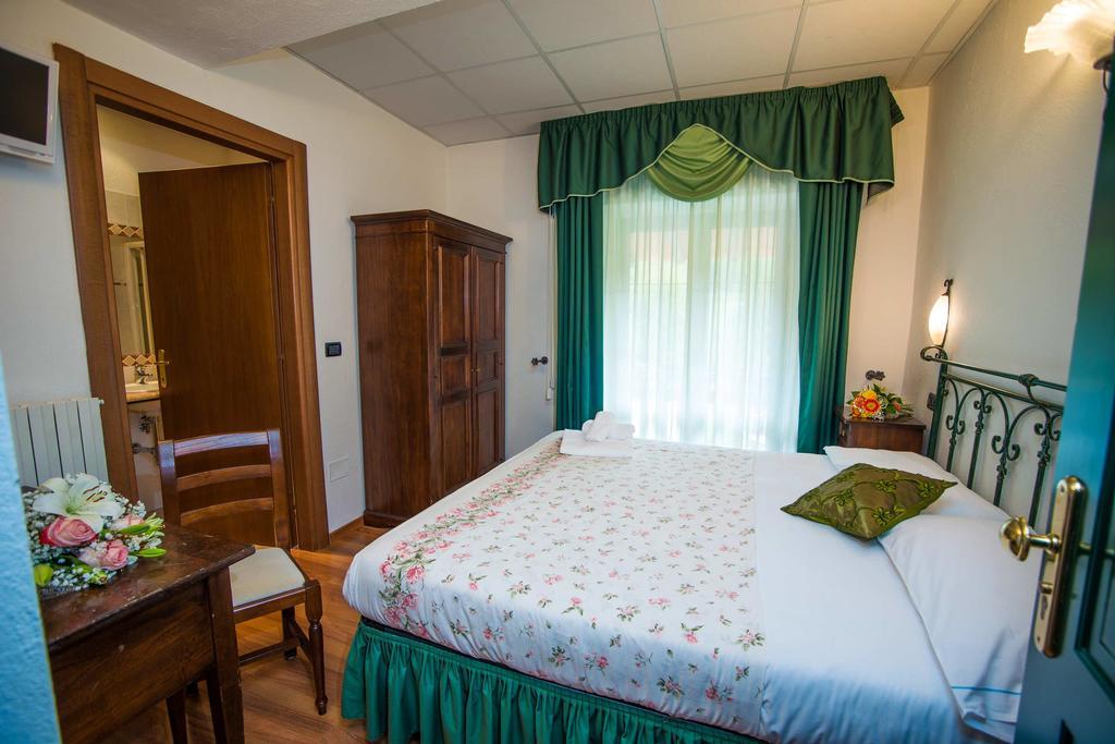Albergo Le Macinaie - Monte Amiata Castel del Piano  Luaran gambar