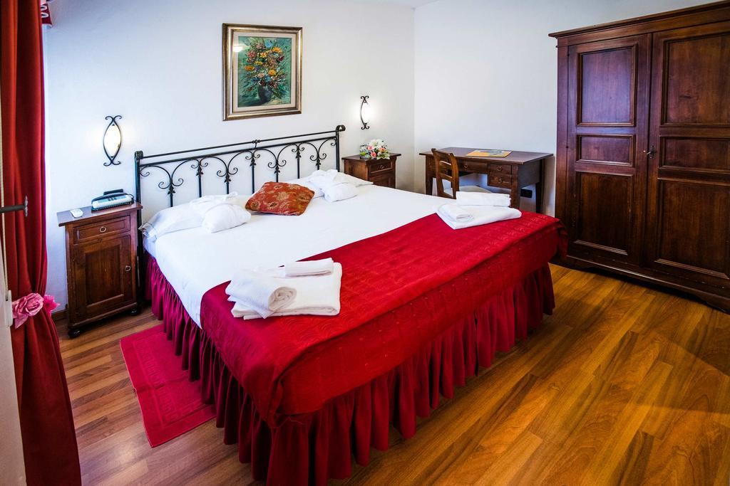 Albergo Le Macinaie - Monte Amiata Castel del Piano  Luaran gambar