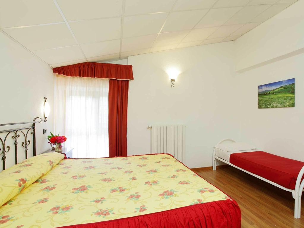 Albergo Le Macinaie - Monte Amiata Castel del Piano  Luaran gambar